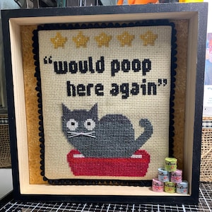 Peggy added a photo of their purchase