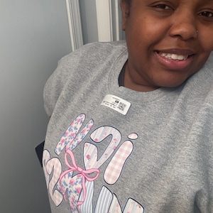 Danielle added a photo of their purchase