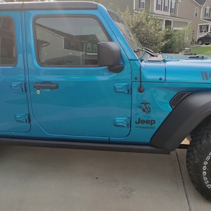 Justin added a photo of their purchase
