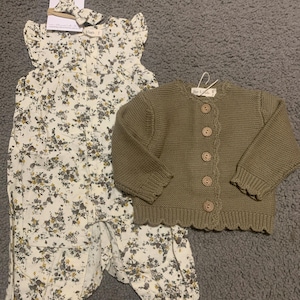 Melissa added a photo of their purchase
