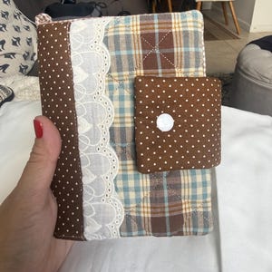 Camila added a photo of their purchase