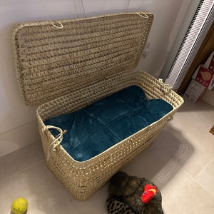 Lisa a ajouté une photo de son achat