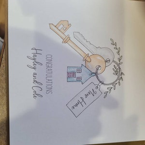 Michelle ha añadido una foto de su compra
