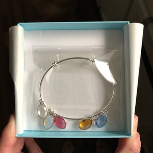 Megan added a photo of their purchase