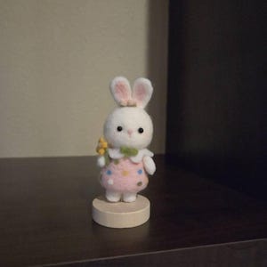 Photo from Etsy buyer judy