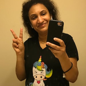 Rajeswari hat ein Foto des gekauften Artikels hinzugefügt