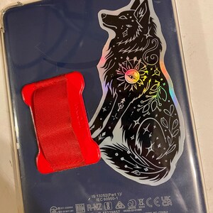 Tori ha añadido una foto de su compra