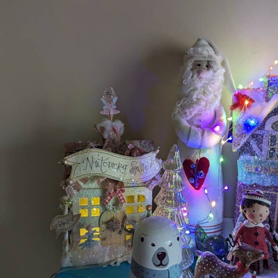 Nutcracker Cottage main image 0