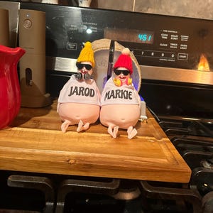 Debbie added a photo of their purchase