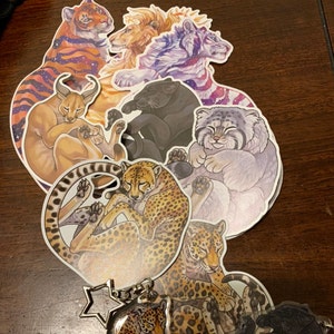 Sarah added a photo of their purchase