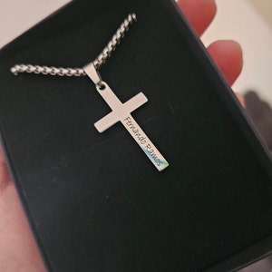 Alejandra added a photo of their purchase