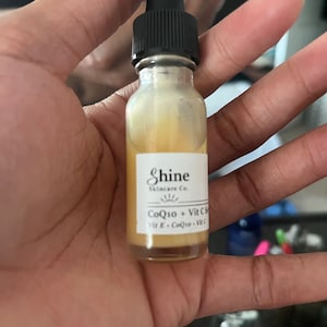 Dyniste added a photo of their purchase