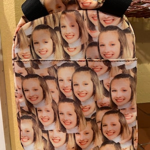 Kristin added a photo of their purchase