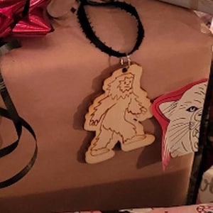 Alicia added a photo of their purchase
