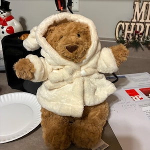 Linda added a photo of their purchase