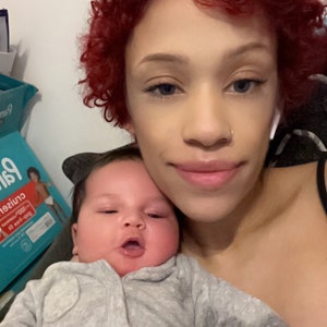Tavyanna hat ein Foto des gekauften Artikels hinzugefügt