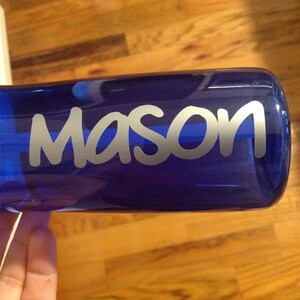 Kristen added a photo of their purchase