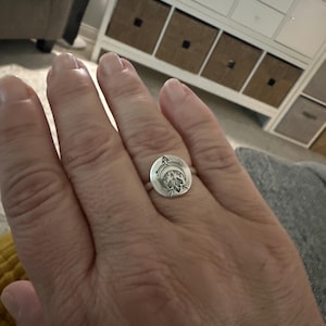 Dorothy added a photo of their purchase