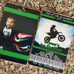 Dusti added a photo of their purchase