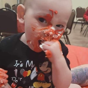 Sierra added a photo of their purchase