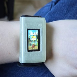 Etsy buyer added a photo of their purchase