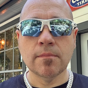 Eric added a photo of their purchase