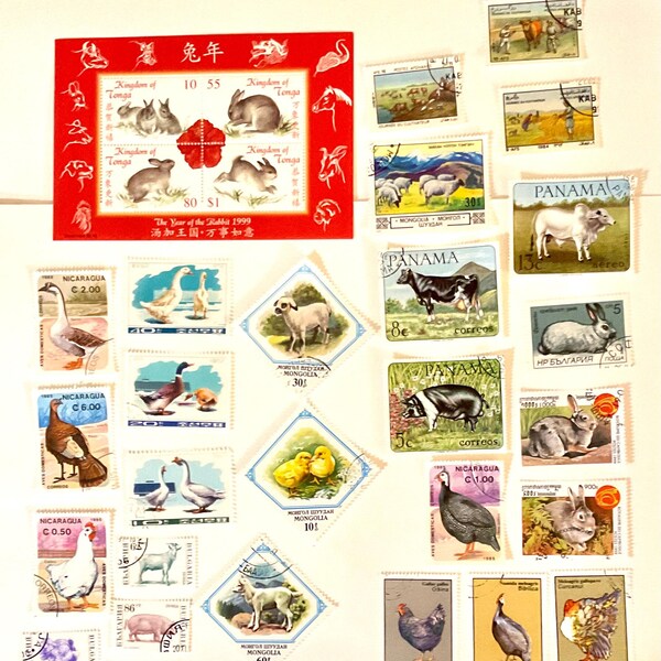 Triangle/triangular Postage Stamps - 50 to 300 Different - USED & off ...
