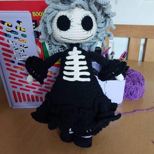 Sophia added a photo of their purchase