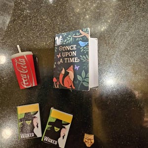 Robin added a photo of their purchase