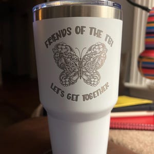 Krista added a photo of their purchase