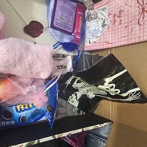 dennise hat ein Foto des gekauften Artikels hinzugefügt