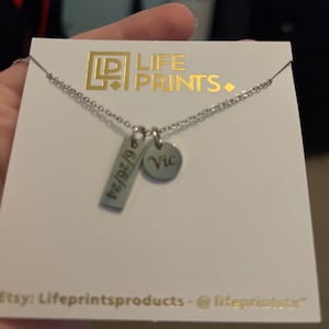 Kelsie added a photo of their purchase
