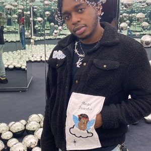 Kendall’s ha añadido una foto de su compra