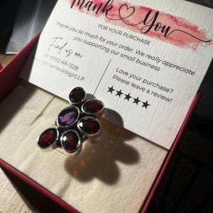 Corina added a photo of their purchase