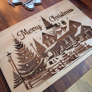 Todd added a photo of their purchase