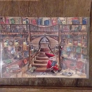 Anja heeft een foto van de aankoop toegevoegd