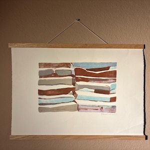 Etsy buyer added a photo of their purchase