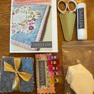 Kati added a photo of their purchase