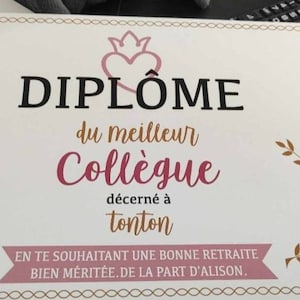 Alison a ajouté une photo de son achat