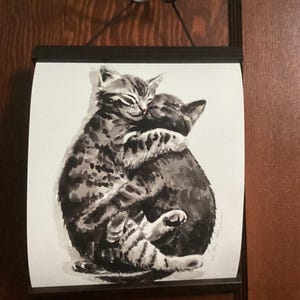 Etsy buyer added a photo of their purchase