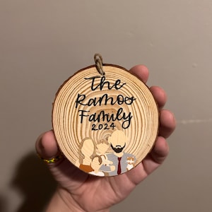 Rachel added a photo of their purchase