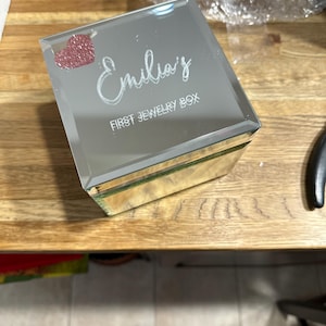 Jamie added a photo of their purchase