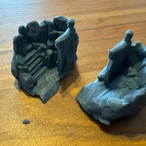 Praying Mantis Experimental Machine Gun Carrier British Military Scales ...