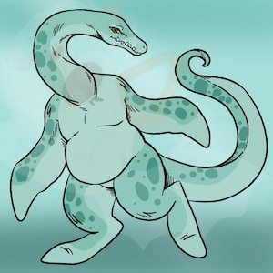 Dingodragonstudios added a photo of their purchase