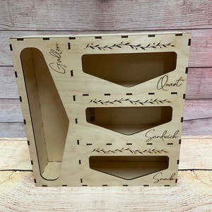 Created added a photo of their purchase