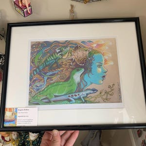 Etsy-Käufer:in hat ein Foto des gekauften Artikels hinzugefügt