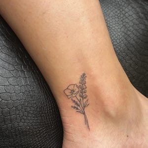 Whitney added a photo of their purchase