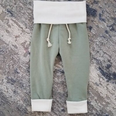 Lounge Sweats PDF Sewing Pattern - Etsy