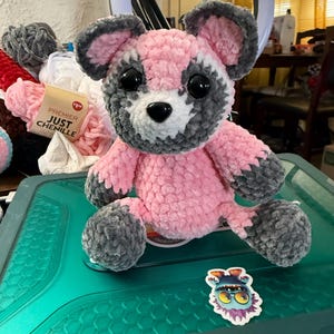 Ande added a photo of their purchase