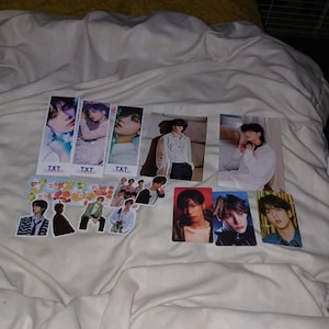 Evie added a photo of their purchase